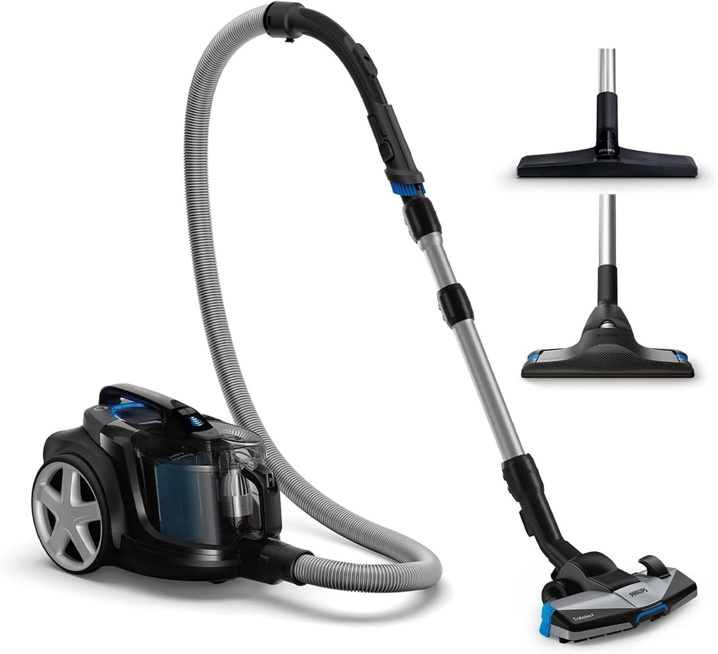 PHILIPS PowerPro Expert FC9741/09 - 1