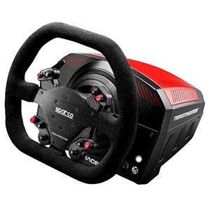 Thrustmaster