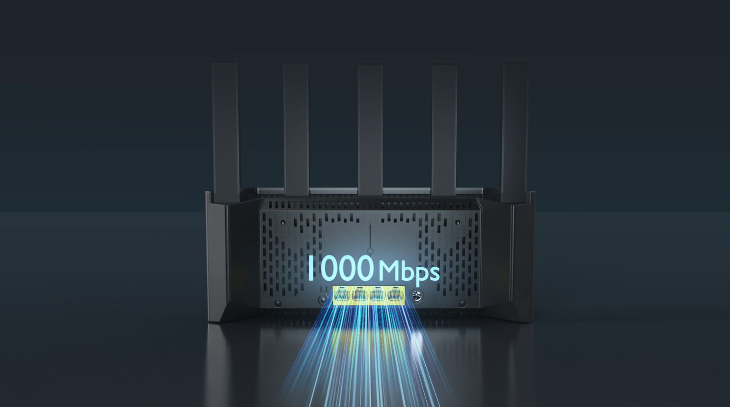 Router Tenda TX12L PRO - grafika 8
