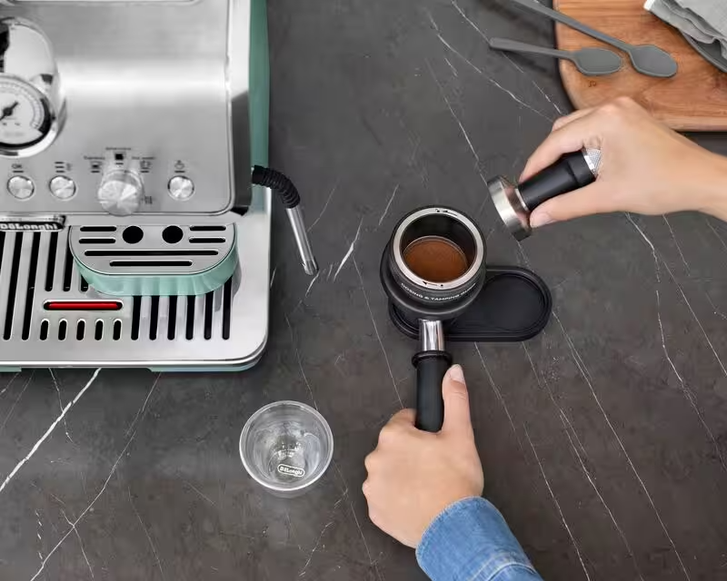 De'Longhi La Specialista Arte EC9155 - 3