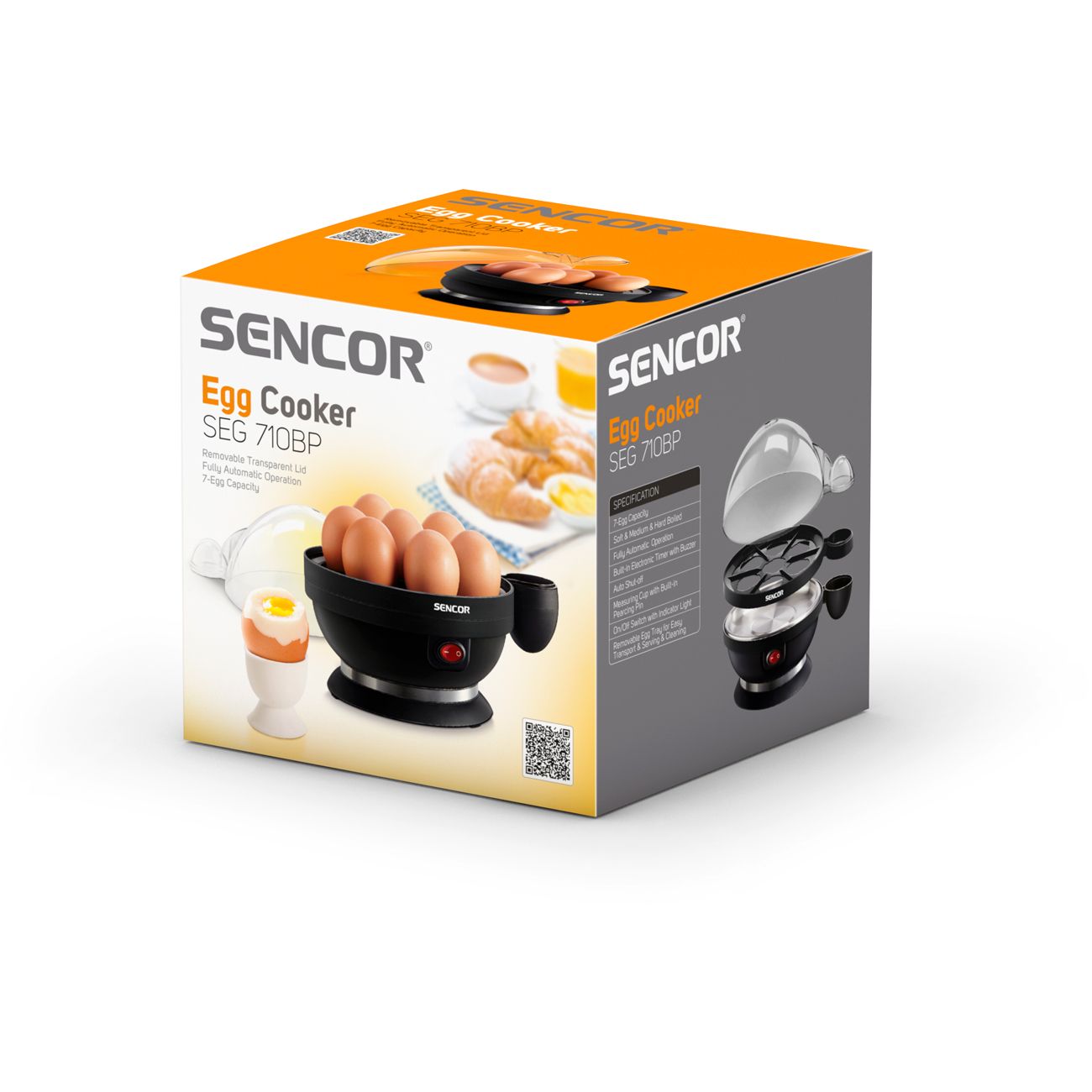sencor