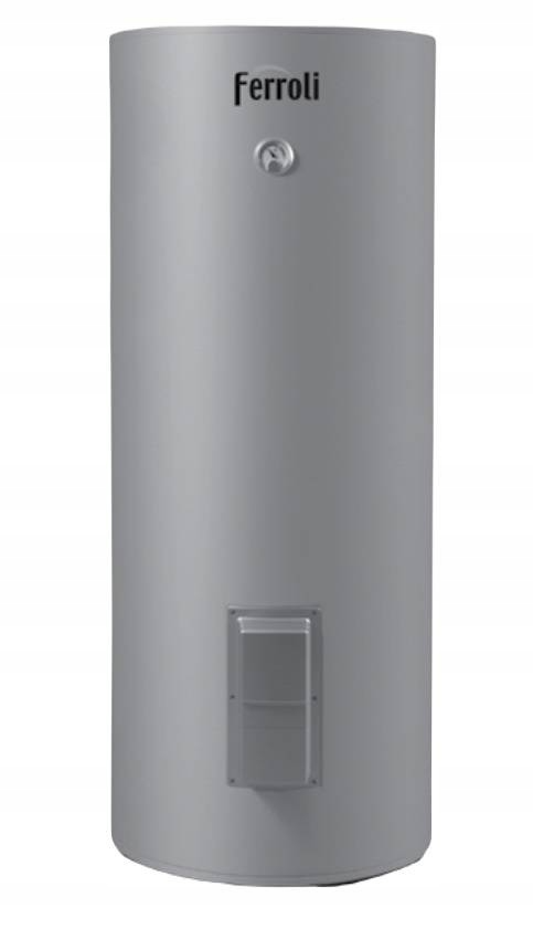 Bojler Ferroli Ecounit F3001C Zdjęcie główne
