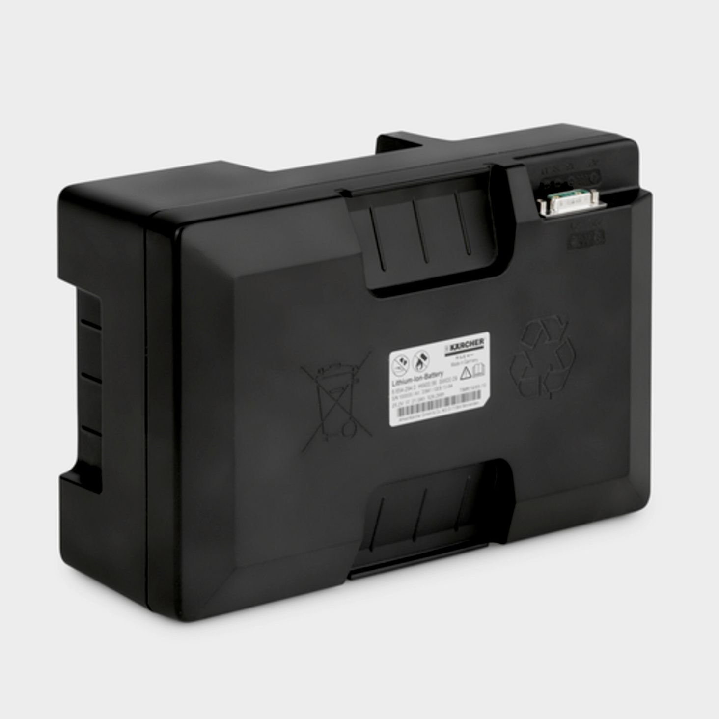 Karcher BD 38/12 C Bp Pack - 3