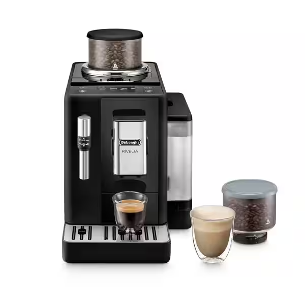 De'Longhi Rivelia EXAM440.35.B produkt