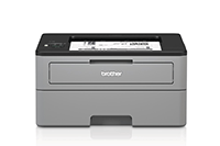 Brother HL-L2350DW wydajność