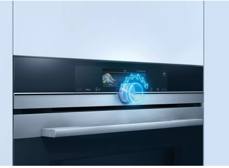 piekarnik serie iQ700 HS658GXS cookControl Plus