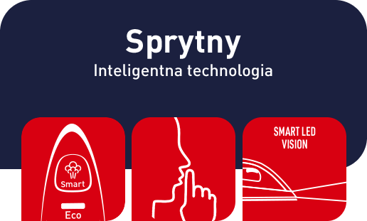 sprytny ikona