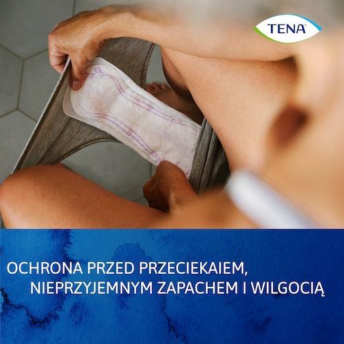 TENA Lady Slim Extra OTC Wkładki zdj2