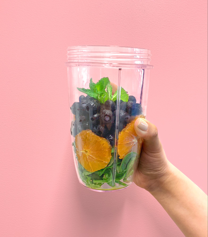 Nutribullet NB907 - 3