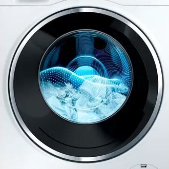 iQ500 WM14UQ0EPL Rewolucyjny system sensoFresh