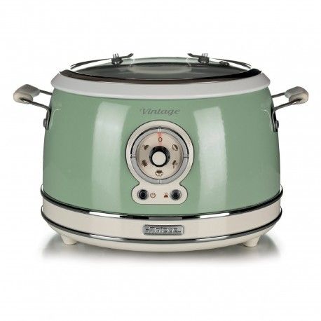 Ariete Rice Cooker Vintage 2904/04 - zdjęcie 1