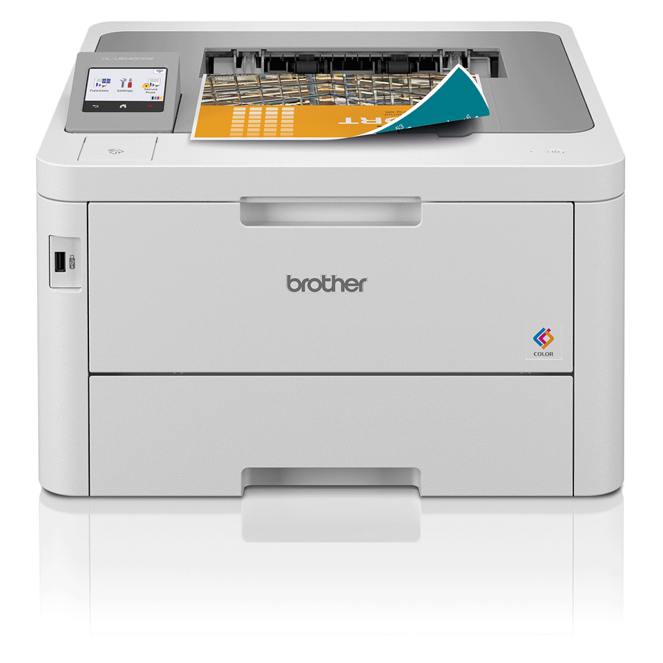 Brother HL-L8240CDW zdjęcie produktu