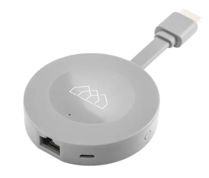 Homatics Dongle G 4K - 3