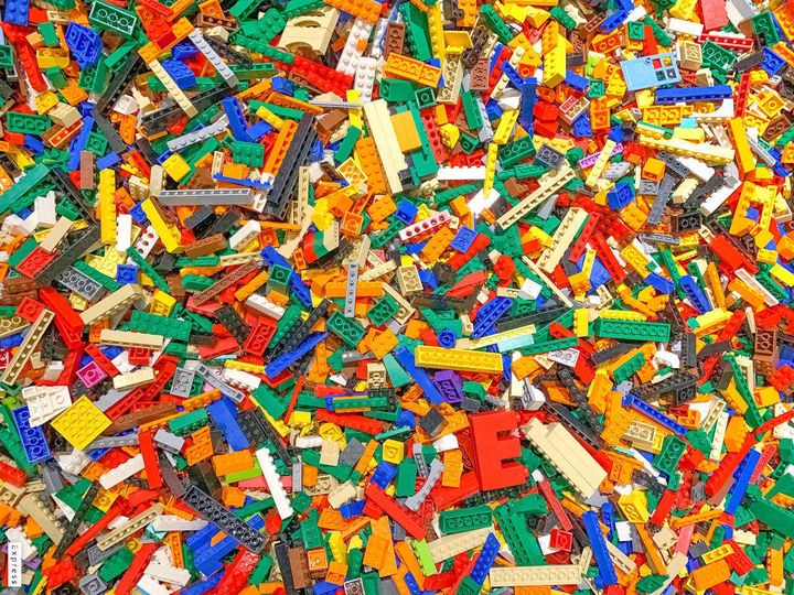 Serie klocków Lego. Przegląd najpopularniejszych serii Lego