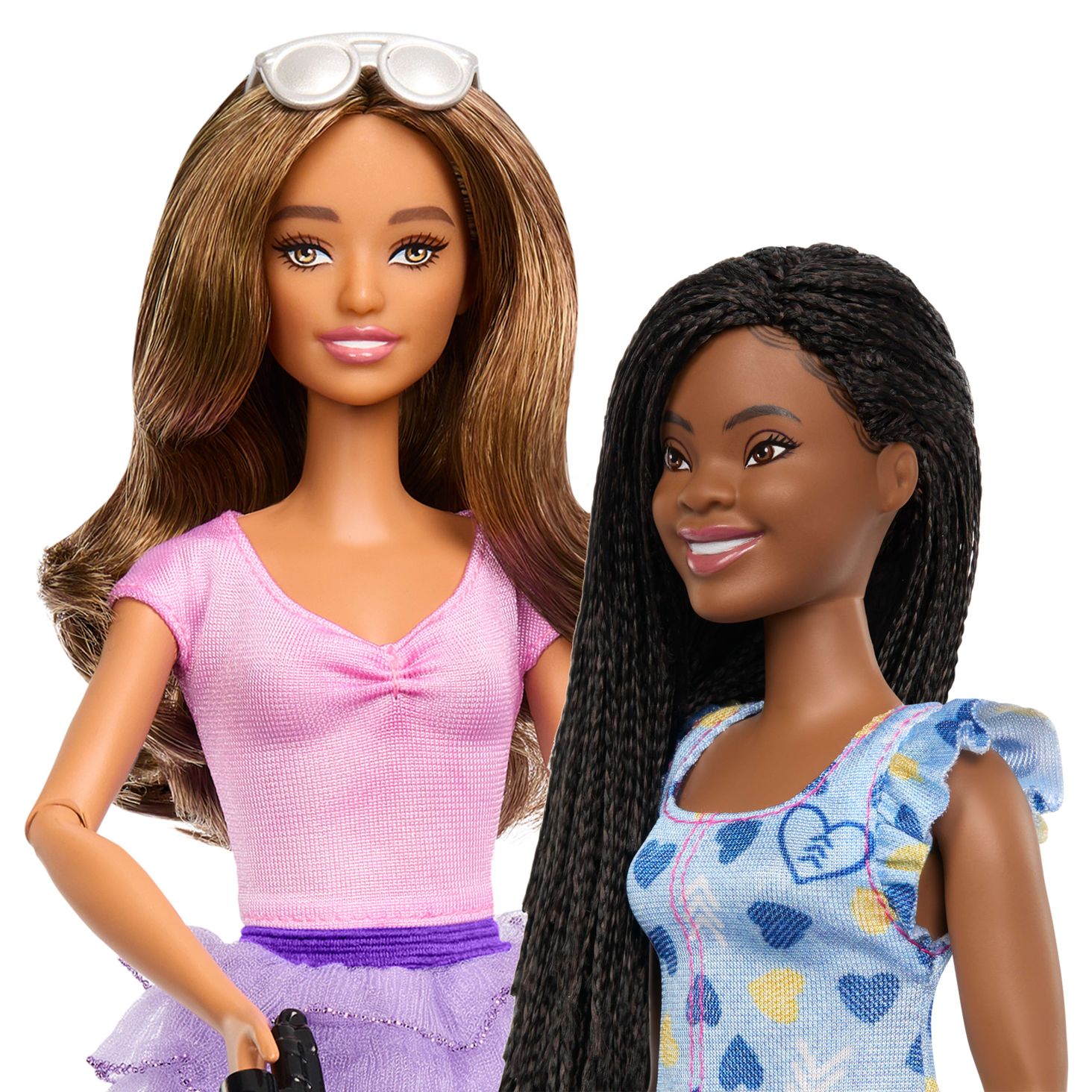 Mattel