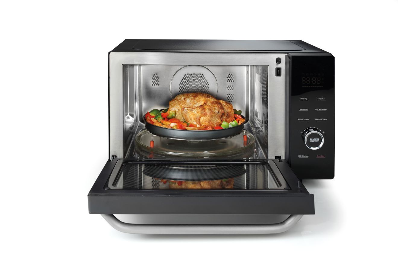 Hisense 4 w 1 Super Combo