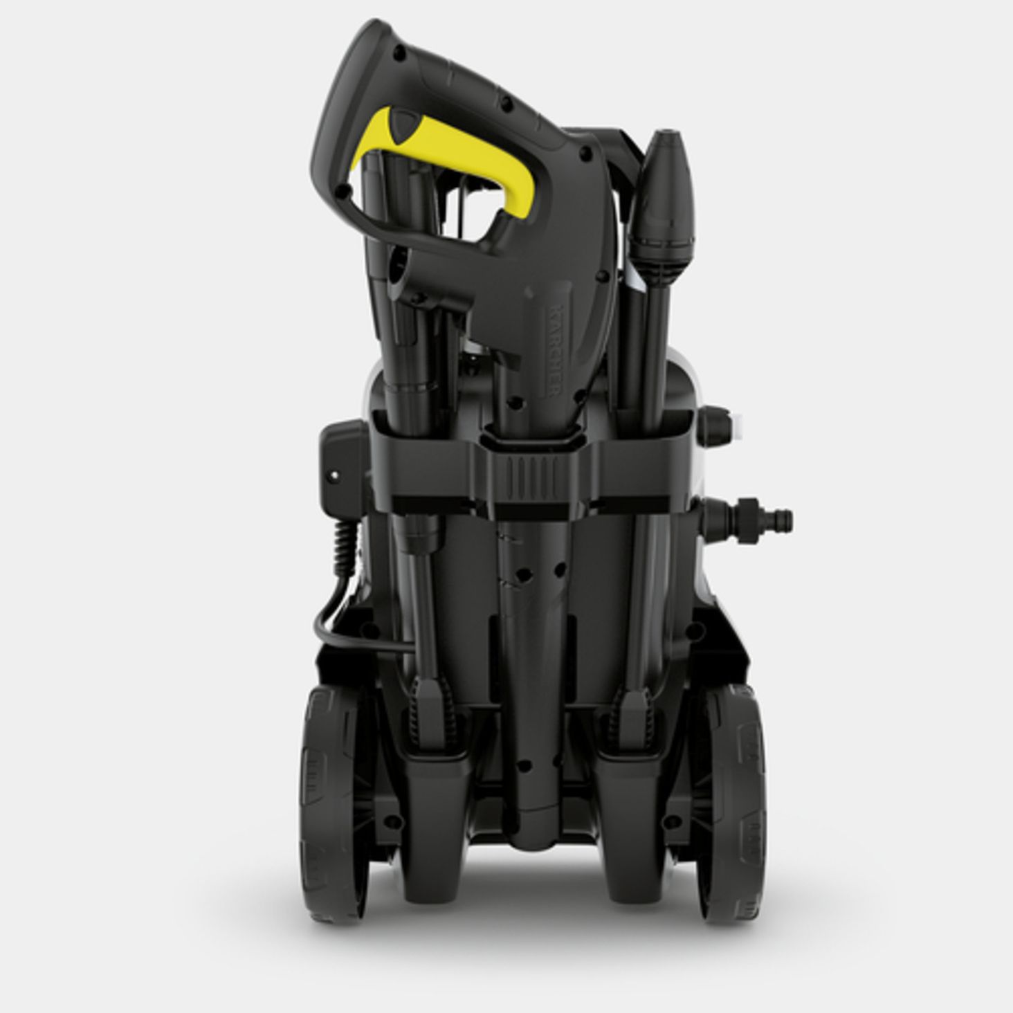 Karcher K5 Compact 1.630-750.0 - 4