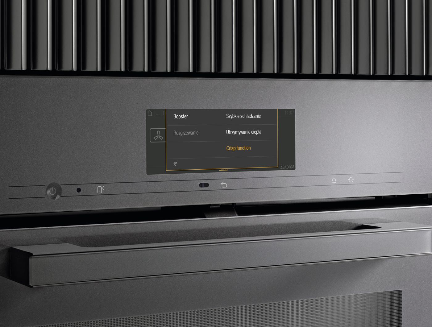 Miele Dgc 7450 cecha 11