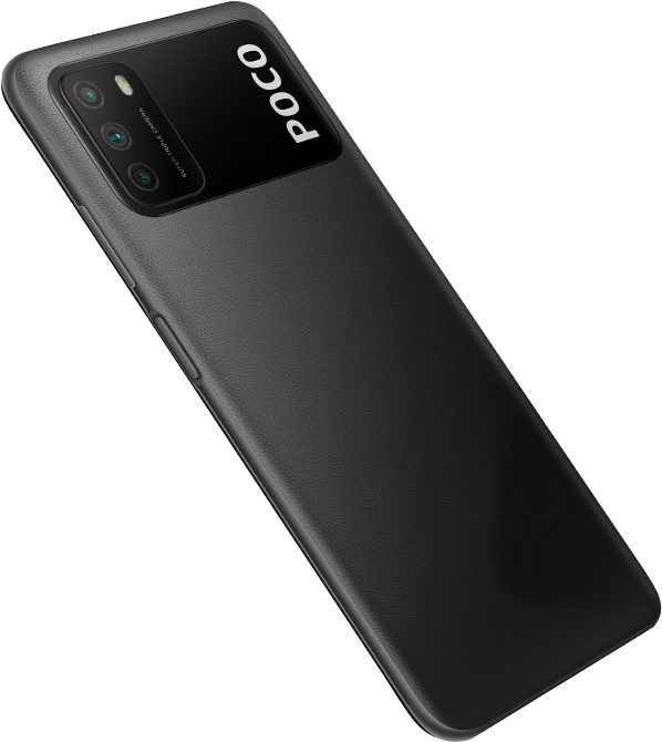 POCO M3 smartfon