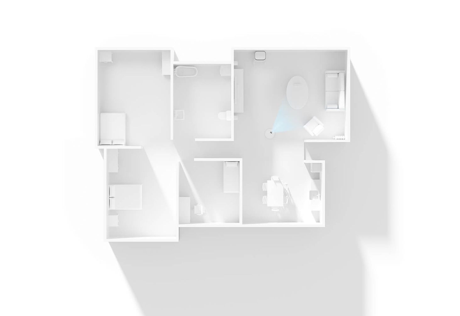 Xiaomi Robot Vacuum X10+
