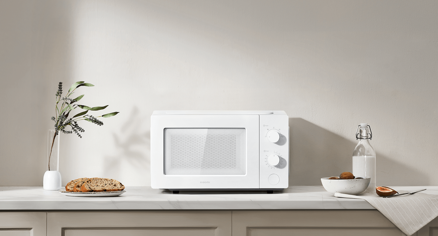 Microwave Oven (1)