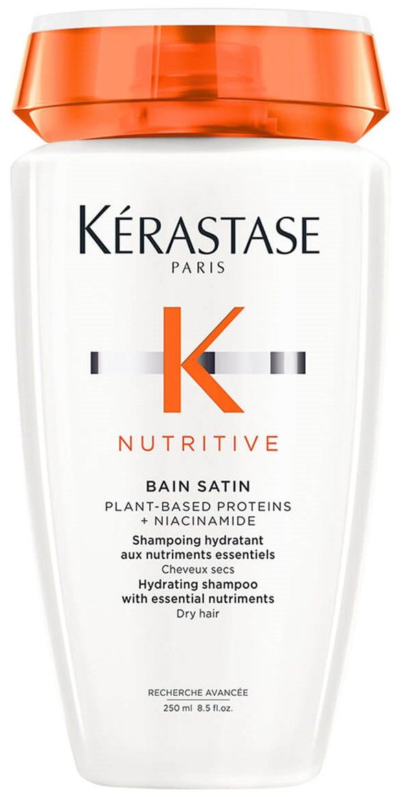 Kerastase Nutritive Bain Satin - 1
