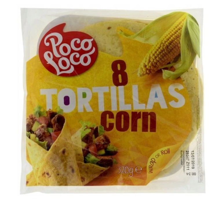 poco loco