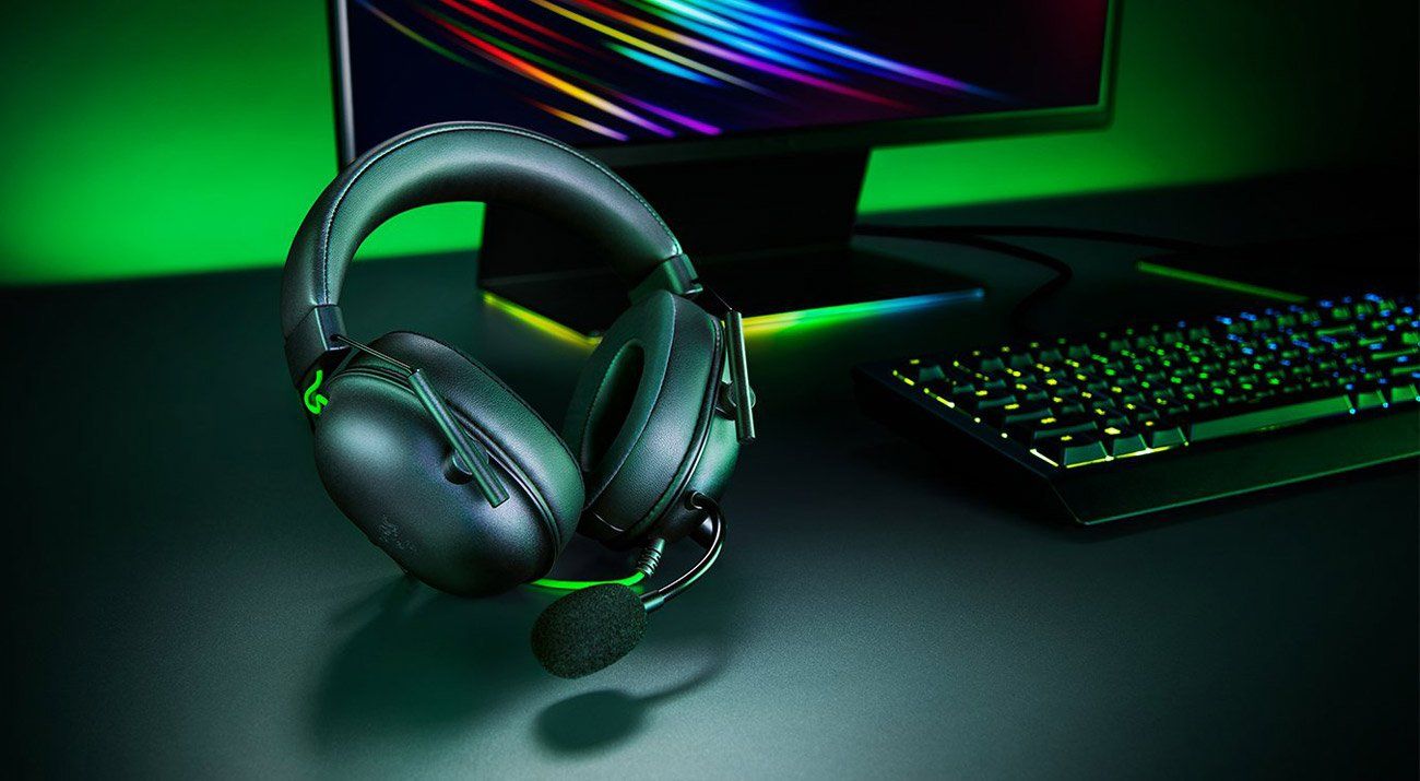 Razer Blackshark V2 X
