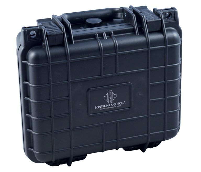Sontronics Corona