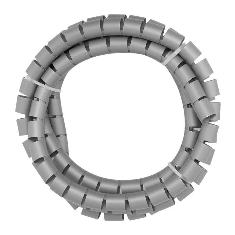 Spiralna osłona kabla x1