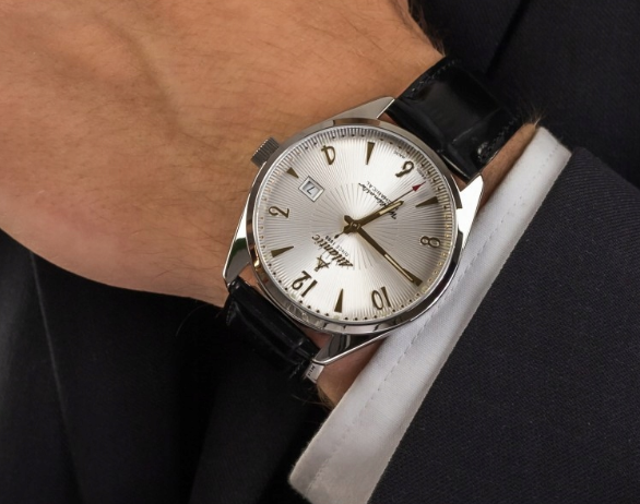 Atlantic Worldmaster 51651.41.25G - 2