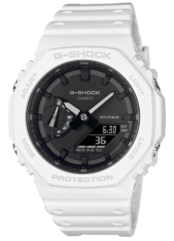 Casio G-SHOCK GA-2100-7AER - 1