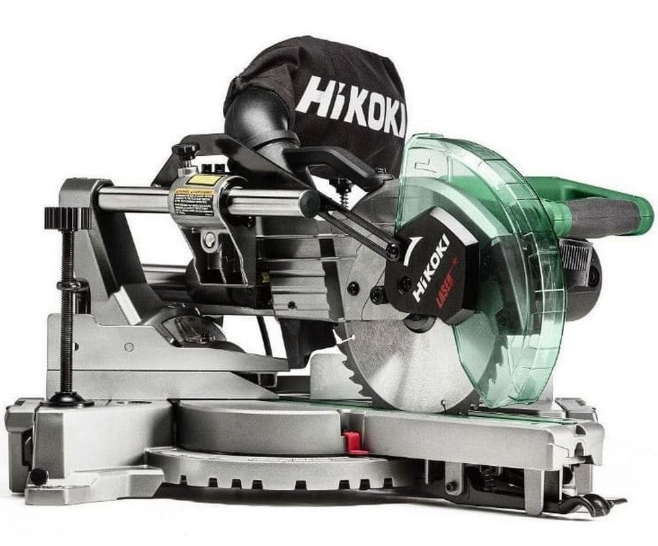Hikoki C8Fshgwaz - 3