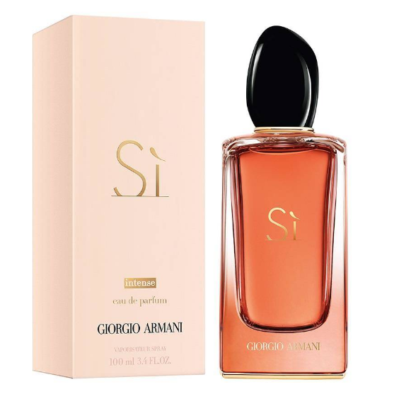 si armani