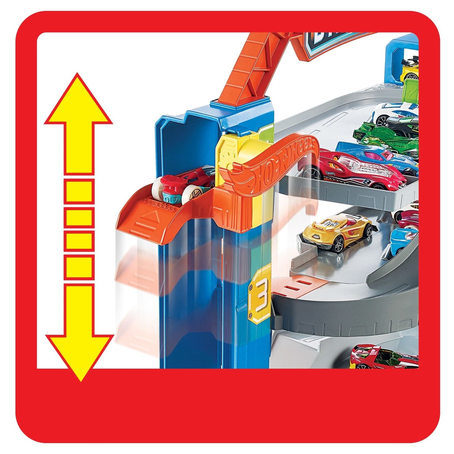 Mattel
