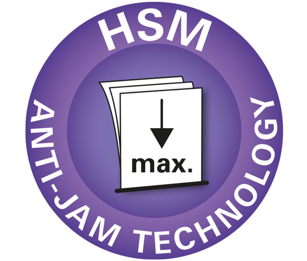 hsm niszczarki