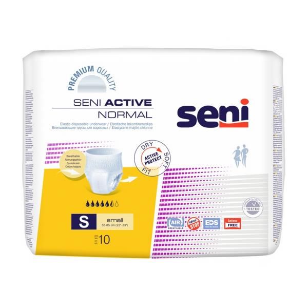 Seni-Optima-Plus