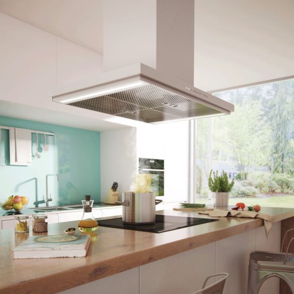 Gorenje poziom hałasu