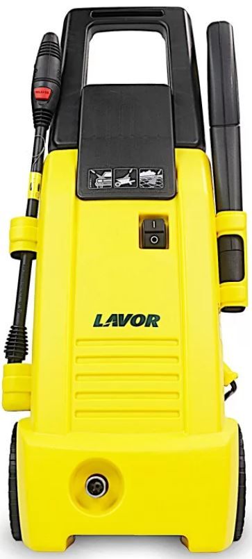 Lavor Ninja Plus 140 80920060C - 1