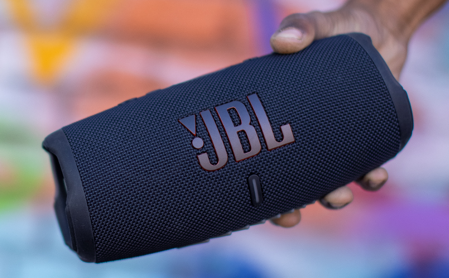 JBL Charge 5 - 3