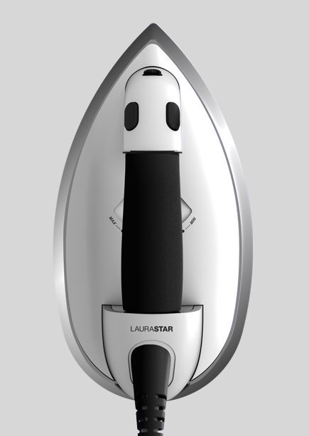 Laurastar S Pure Plus zdjecie 1