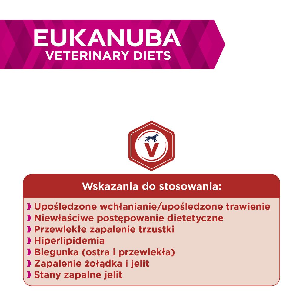 Eukanuba Karma monoproteinowa