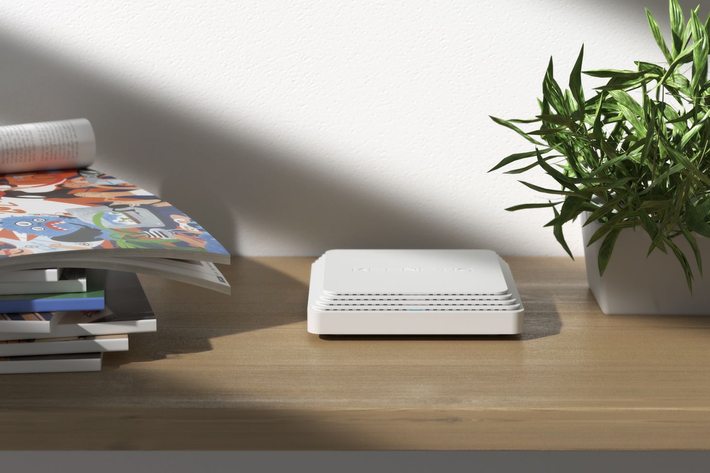 KEENETIC Voyager Pro - 2