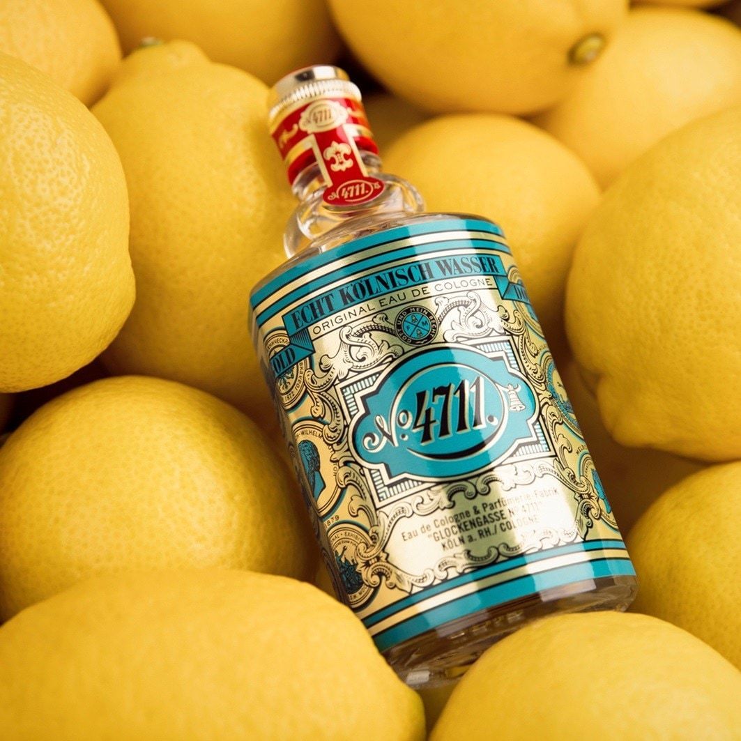 4711 Woda Kolońska 800 ml - 3
