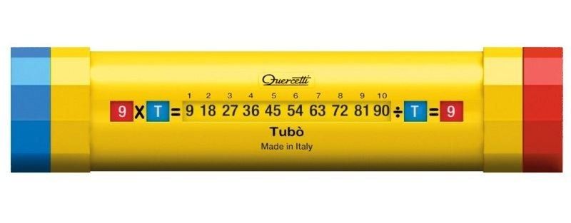 Quercetti Tuba Pitagorasa - 3