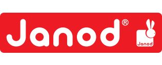 janod logo