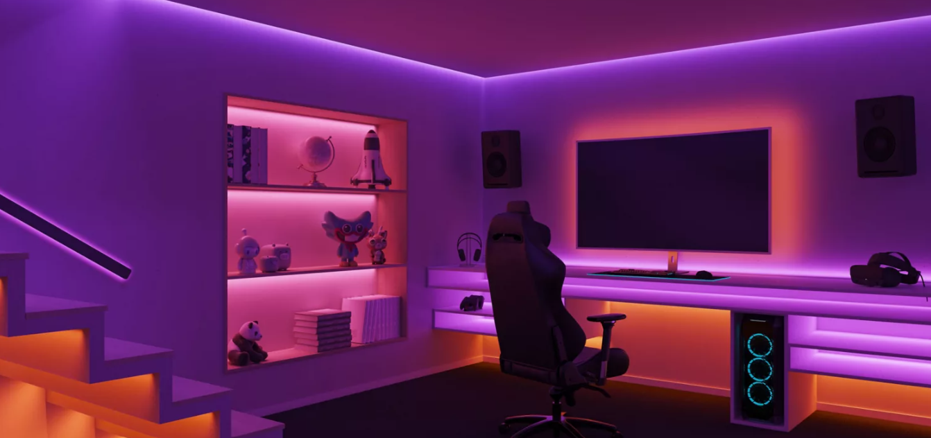 Taśma LED Hue Solo philips - 2