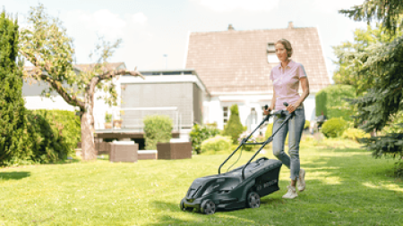 Bosch UniversalRotak 450 - 4