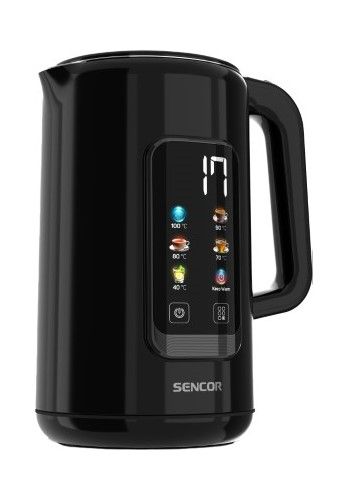 Sencor SWK 0951BK - 1