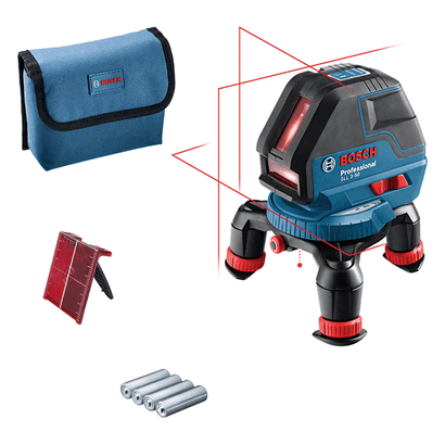 Bosch GLL 3-50 Professional - 1